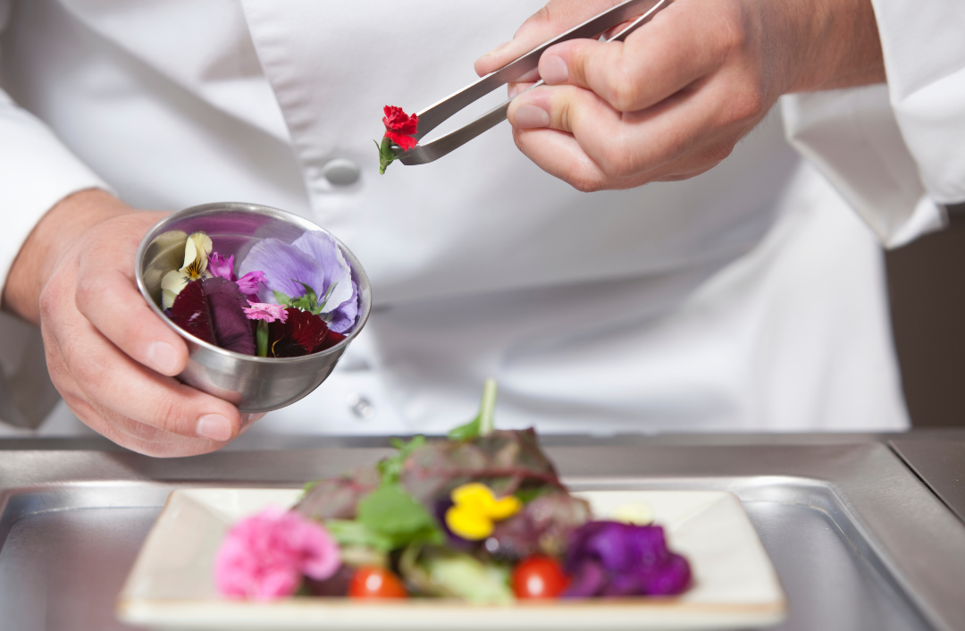 15 Toxic Flowers to Avoid on Cakes